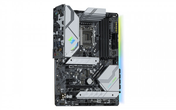 Mainboard ASRock Z590 Steel Legend