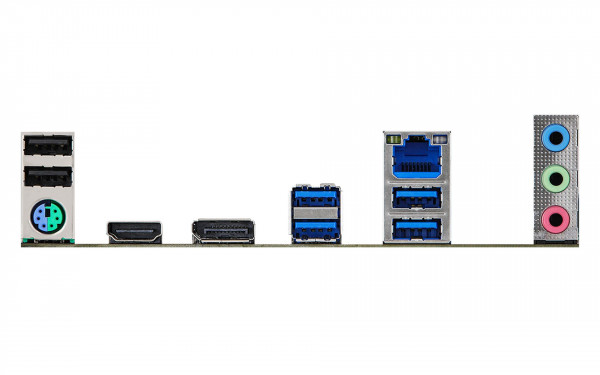 Mainboard ASRock Z590 Pro4