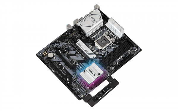 Mainboard ASRock Z590 Pro4