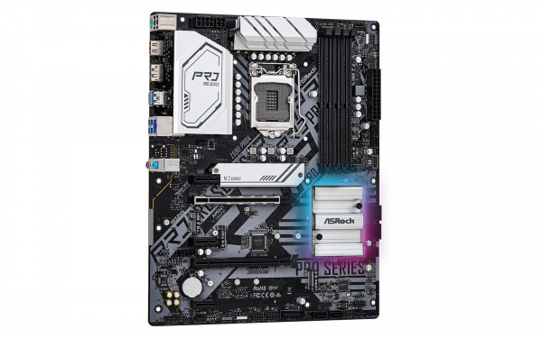 Mainboard ASRock Z590 Pro4