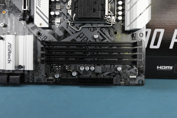 Mainboard ASRock Z590 Pro4