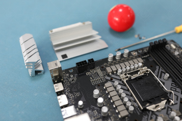 Mainboard ASRock Z590 Pro4