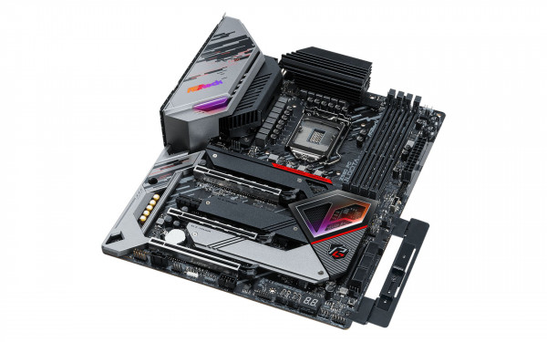 Mainboard ASRock Z590 PG Velocita