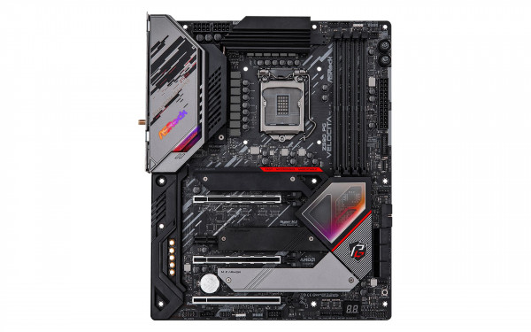 Mainboard ASRock Z590 PG Velocita