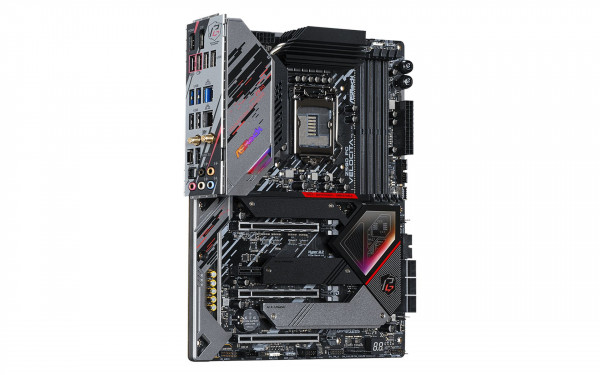 Mainboard ASRock Z590 PG Velocita