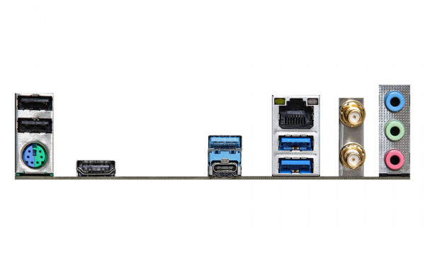 Mainboard ASRock Z590 Phantom Gaming 4/ac