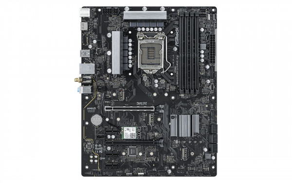 Mainboard ASRock Z590 Phantom Gaming 4/ac