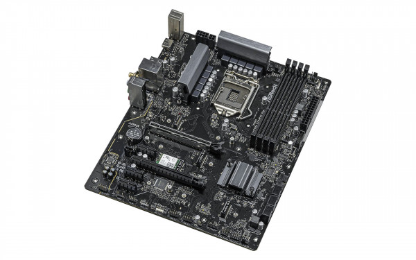 Mainboard ASRock Z590 Phantom Gaming 4/ac