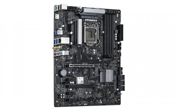 Mainboard ASRock Z590 Phantom Gaming 4/ac