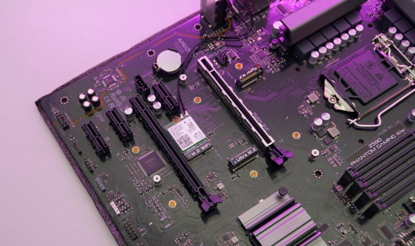 Mainboard ASRock Z590 Phantom Gaming 4/ac