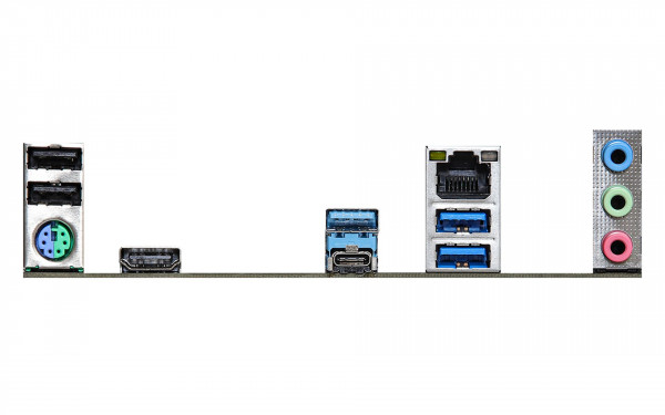 Mainboard ASRock Z590 Phantom Gaming 4