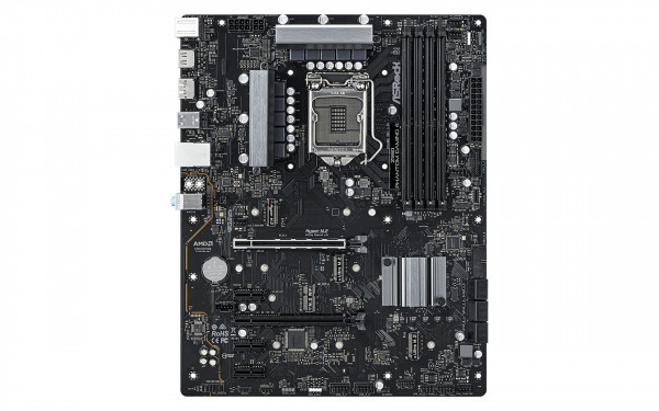 Mainboard ASRock Z590 Phantom Gaming 4