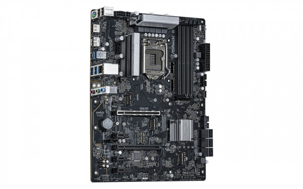 Mainboard ASRock Z590 Phantom Gaming 4