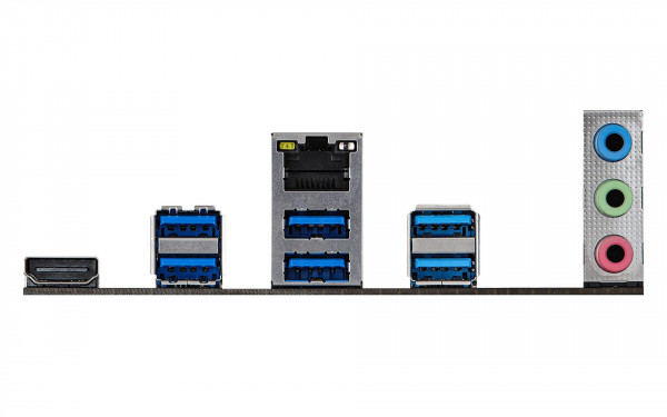 Mainboard ASRock Z590M Phantom Gaming 4