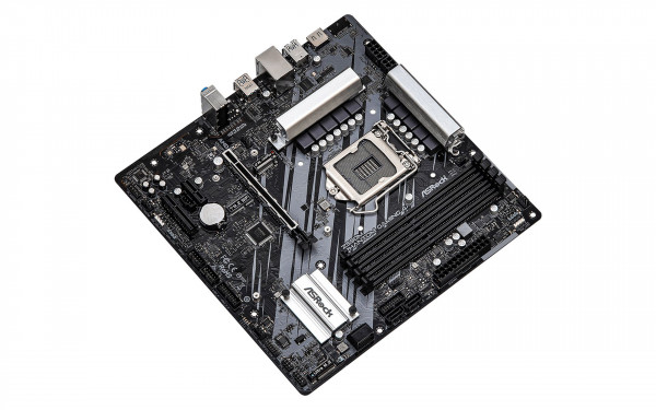 Mainboard ASRock Z590M Phantom Gaming 4