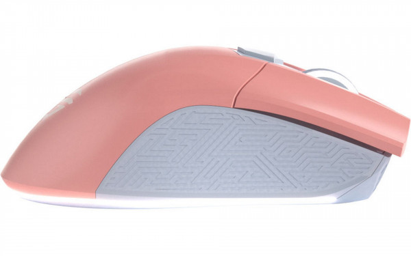 Chuột Máy Tính ASUS ROG Gladius II Pink