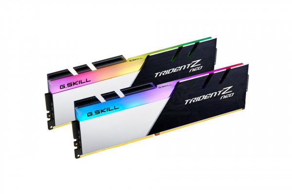 RAM G.Skill Trident Z Neo 64GB (2x32GB) Bus 3600MHz DDR4