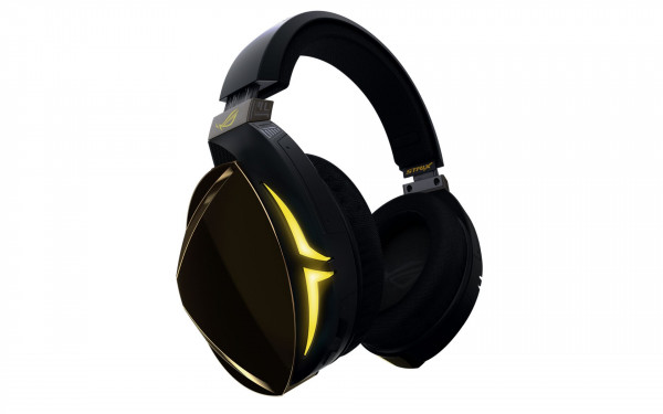 Tai nghe ASUS ROG Strix Fusion 700