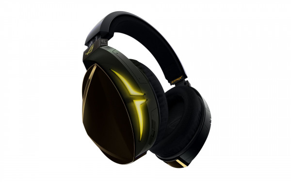 Tai nghe ASUS ROG Strix Fusion 700