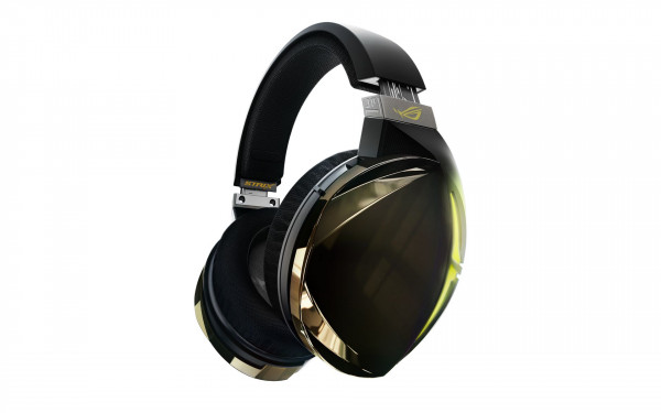 Tai nghe ASUS ROG Strix Fusion 700