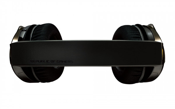 Tai nghe ASUS ROG Strix Fusion 700