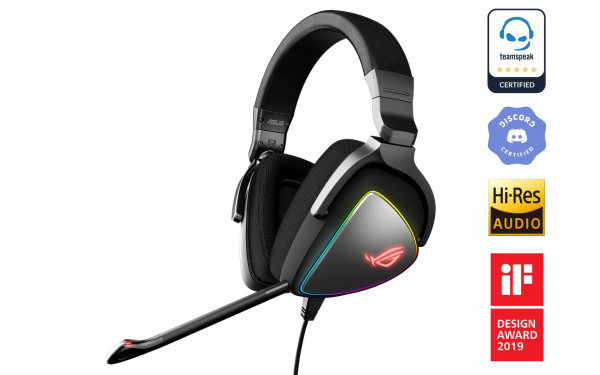 Tai nghe ASUS ROG Delta