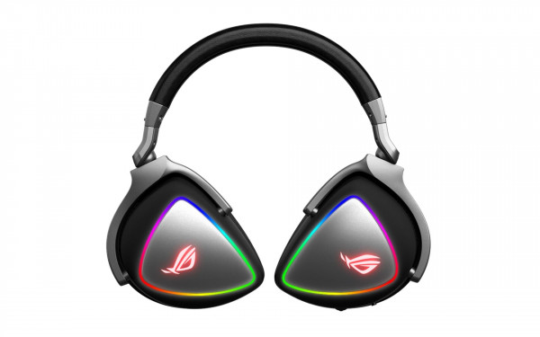 Tai nghe ASUS ROG Delta