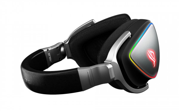 Tai nghe ASUS ROG Delta