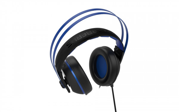 Tai nghe ASUS Cerberus V2 (Blue | Red | Green)