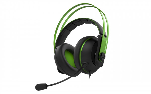Tai nghe ASUS Cerberus V2 (Blue | Red | Green)