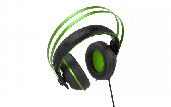 Tai nghe ASUS Cerberus V2 (Blue | Red | Green)