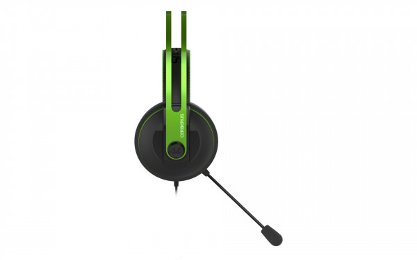 Tai nghe ASUS Cerberus V2 (Blue | Red | Green)