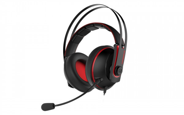 Tai nghe ASUS Cerberus V2 (Blue | Red | Green)