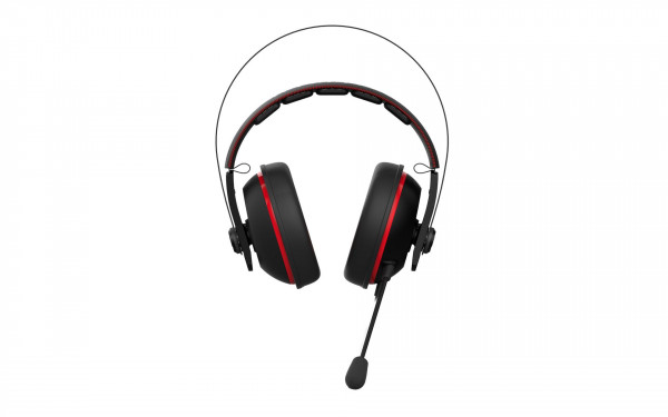 Tai nghe ASUS Cerberus V2 (Blue | Red | Green)