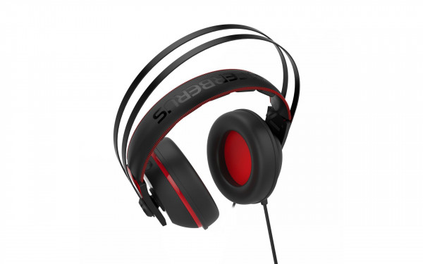 Tai nghe ASUS Cerberus V2 (Blue | Red | Green)