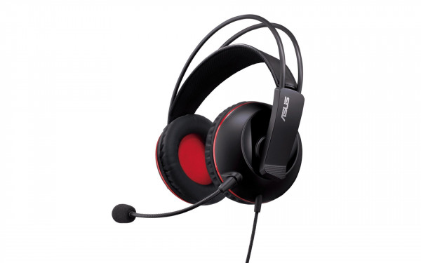 Tai nghe ASUS Cerberus