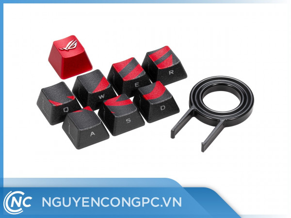 Bộ Phím ASUS ROG Gaming Keycap Set