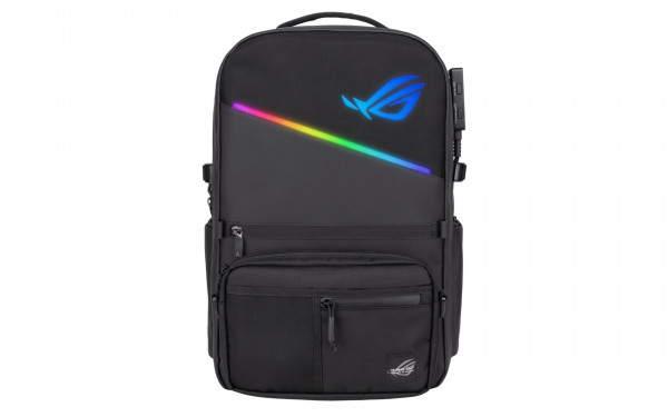 Balo ASUS ROG Ranger BP3703 Gaming Backpack