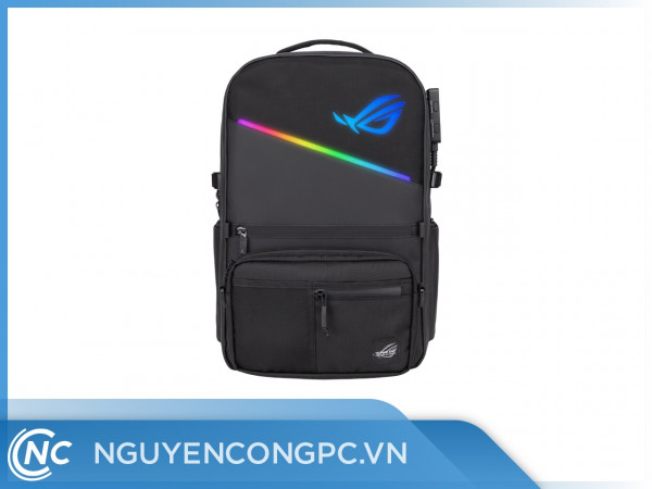 Balo ASUS ROG Ranger BP3703 Gaming Backpack
