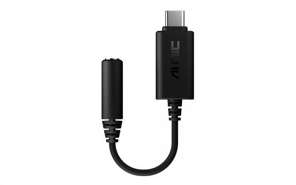 Adapter ASUS AI Noise-Canceling Mic