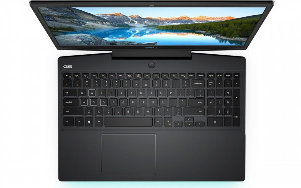 Laptop Dell G5 5500 (2020) (i5-10300H/RAM-8GB/SSD-256GB/GTX1650-Ti/15.6