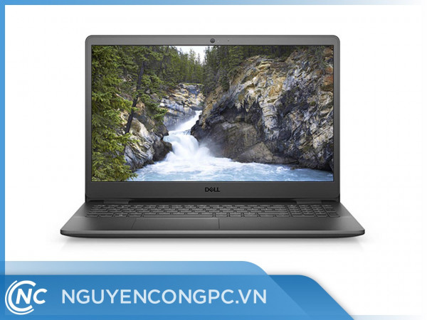Laptop Dell Vostro 3500 V5I3001W (i3-1115G4/RAM-8GB/SSD-256GB/15.6inch/FHD/Wim10/Đen)