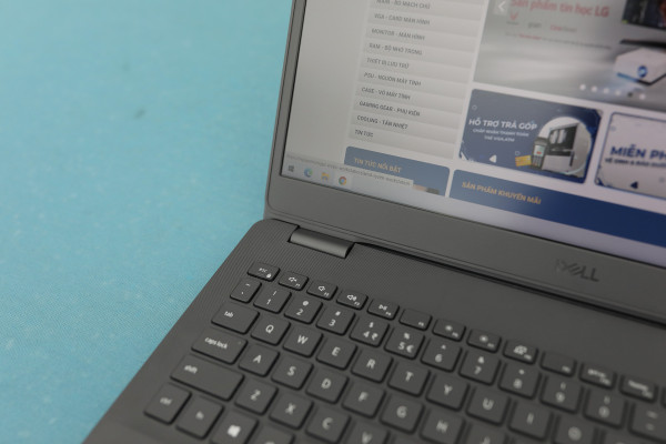 Laptop Dell Vostro 3500 V5I3001W (i3-1115G4/RAM-8GB/SSD-256GB/15.6inch/FHD/Wim10/Đen)