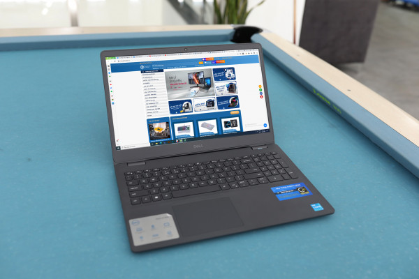 Laptop Dell Vostro 3500 V5I3001W (i3-1115G4/RAM-8GB/SSD-256GB/15.6inch/FHD/Wim10/Đen)