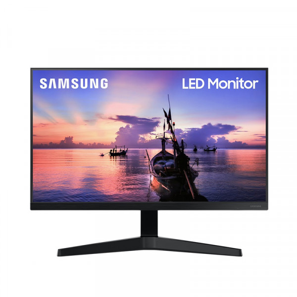 Màn Hình SAMSUNG LF24T350FHEXXV (24inch/FHD/IPS/75Hz/FreeSync)
