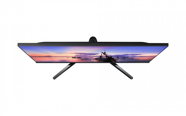 Màn Hình SAMSUNG LF24T350FHEXXV (24inch/FHD/IPS/75Hz/FreeSync)
