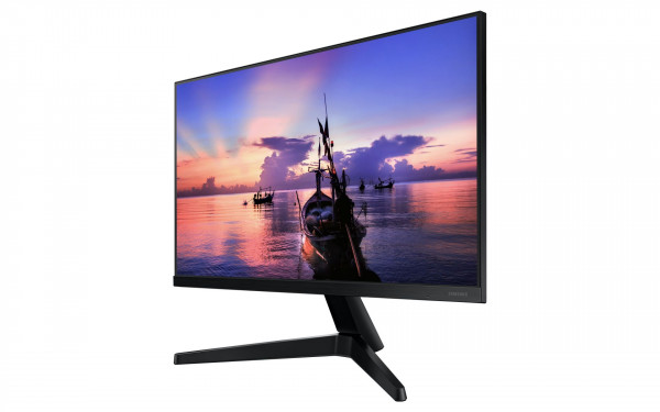 Màn Hình SAMSUNG LF24T350FHEXXV (24inch/FHD/IPS/75Hz/FreeSync)