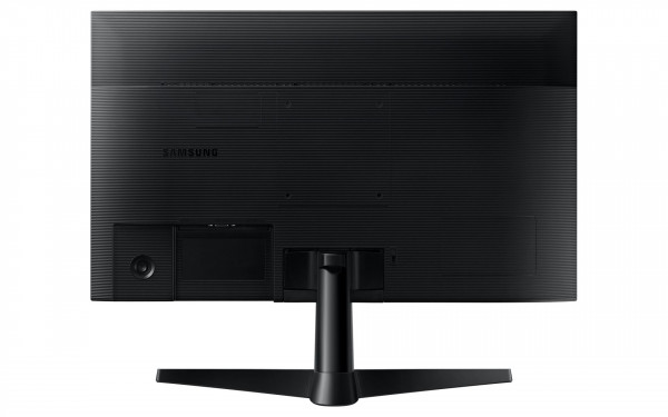 Màn Hình SAMSUNG LF24T350FHEXXV (24inch/FHD/IPS/75Hz/FreeSync)