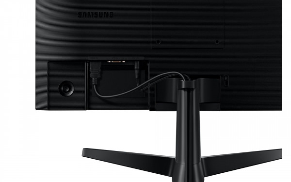 Màn Hình SAMSUNG LF24T350FHEXXV (24inch/FHD/IPS/75Hz/FreeSync)