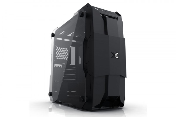 Vỏ Máy Tính Xigmatek X7 BLACK